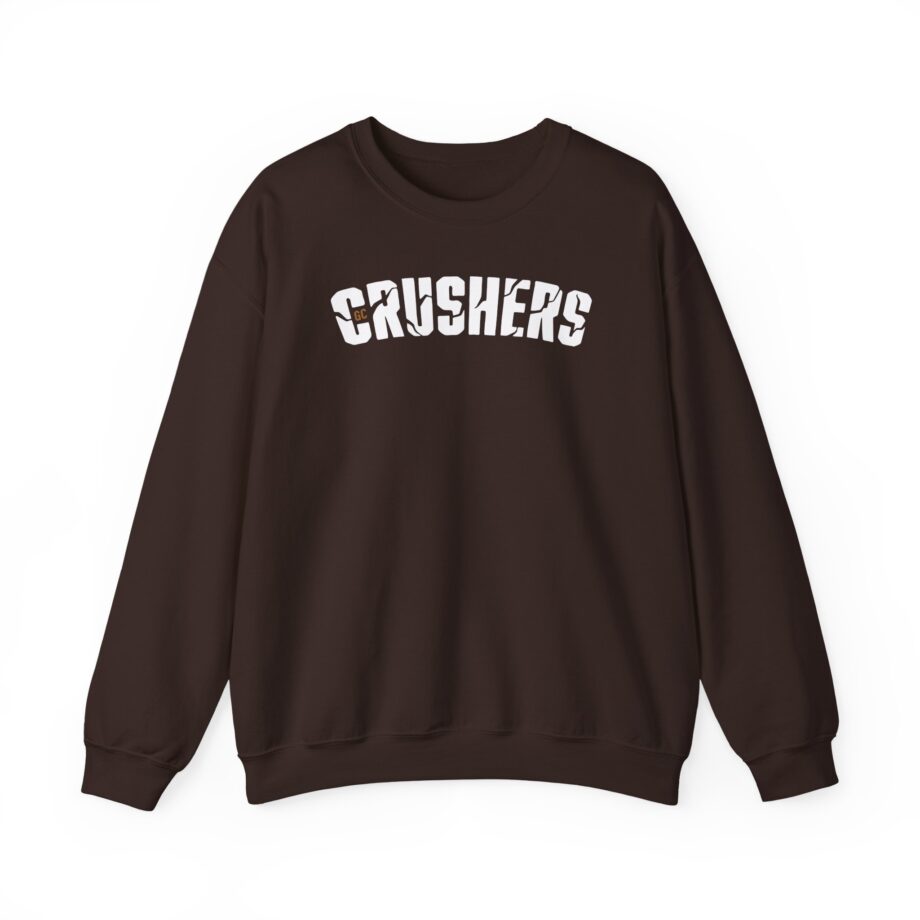 Bryson Dechambeau Unisex Heavy Blend™ Crewneck Sweatshirt
