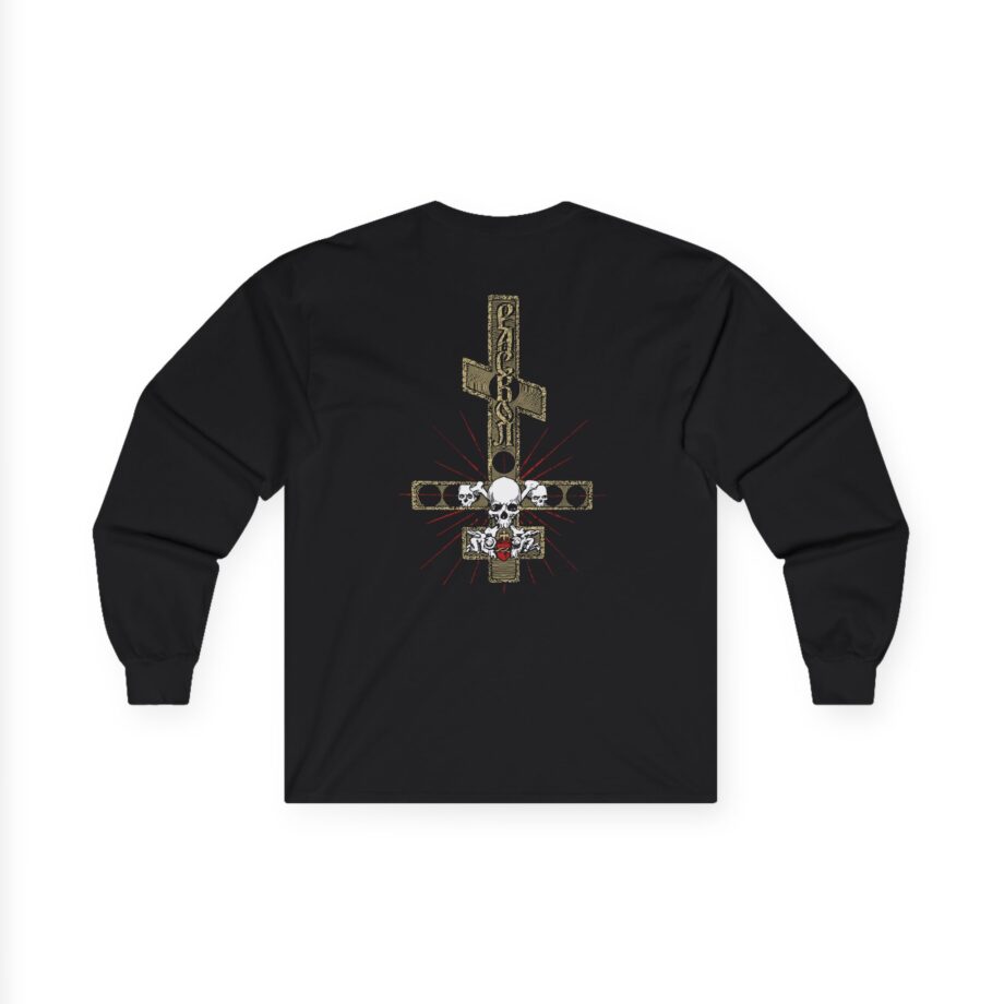 Batushka RASKOL Unisex Ultra Cotton Long Sleeve Tee