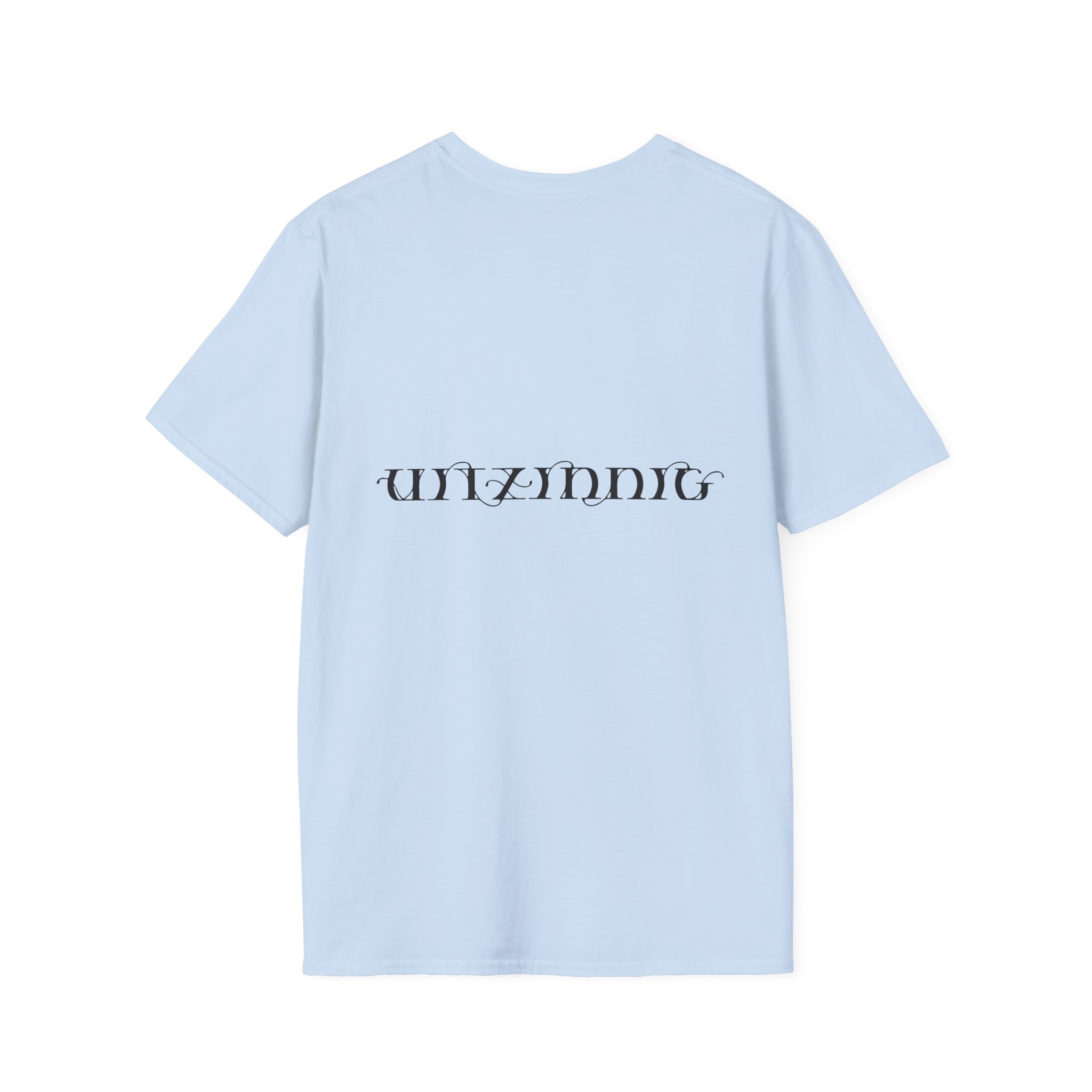 Froukje Unisex Softstyle T-Shirt