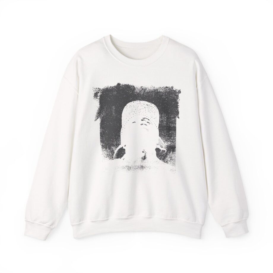 Clipse Mnimn Unisex Heavy Blend™ Crewneck Sweatshirt