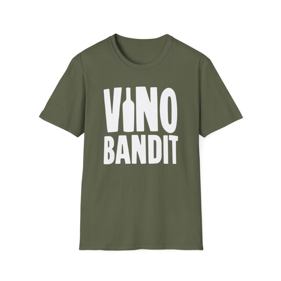 Songer Vb Unisex Softstyle T-Shirt