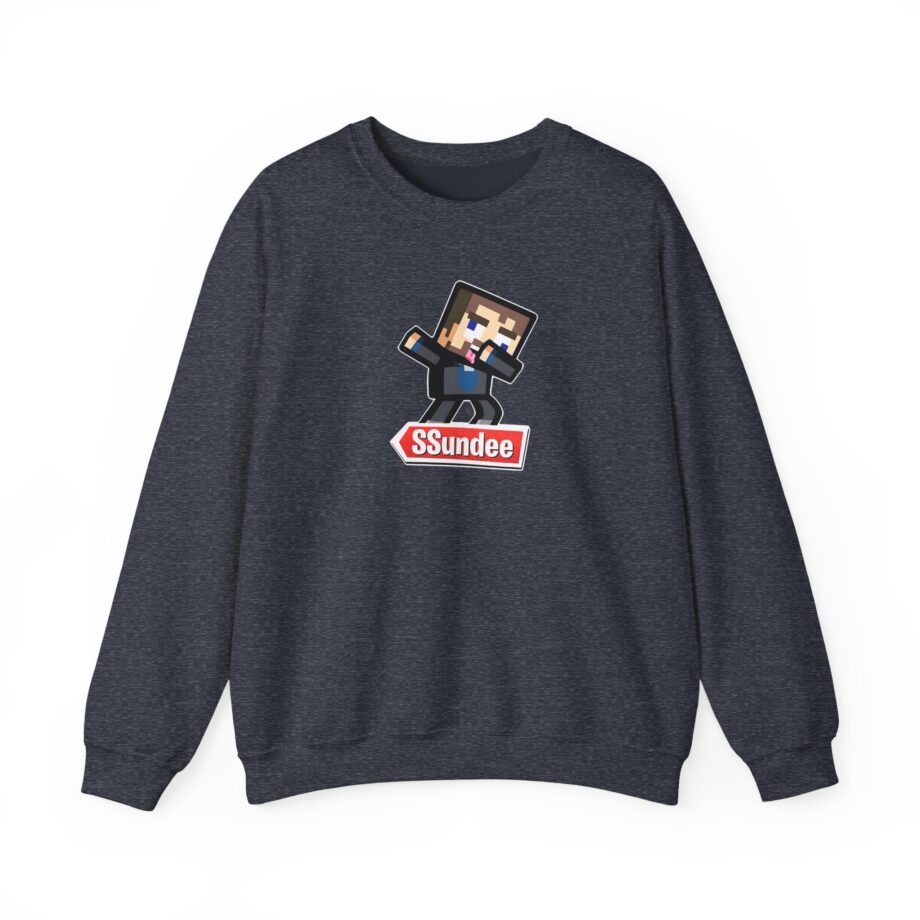 Ssundee Unisex Heavy Blend™ Crewneck Sweatshirt