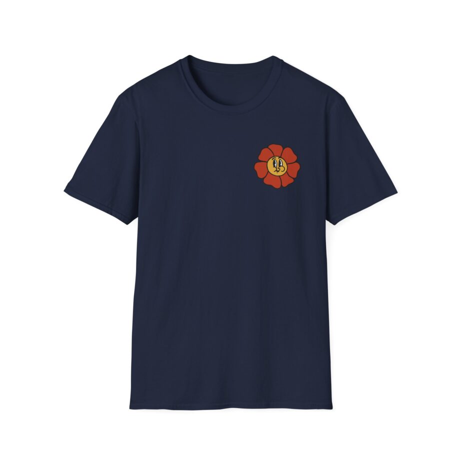 Ludwig Ahgren Mogul Mogi Unisex Softstyle T-Shirt