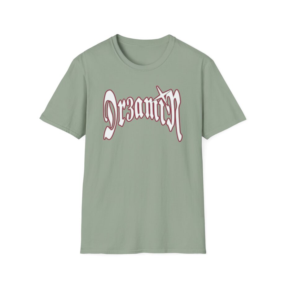 Clix Rwb Unisex Softstyle T-Shirt