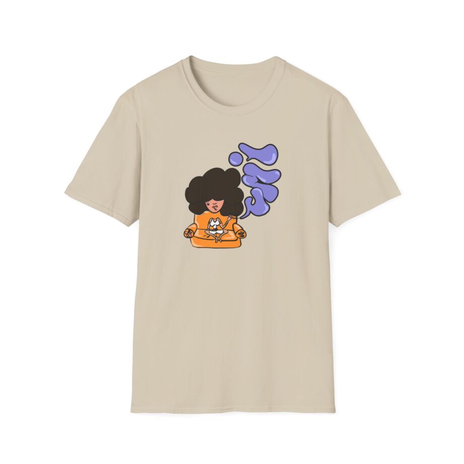 Umi Unisex Softstyle T-Shirt