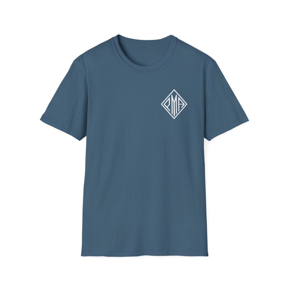Jacksepticeye PMA Unisex Softstyle T-Shirt