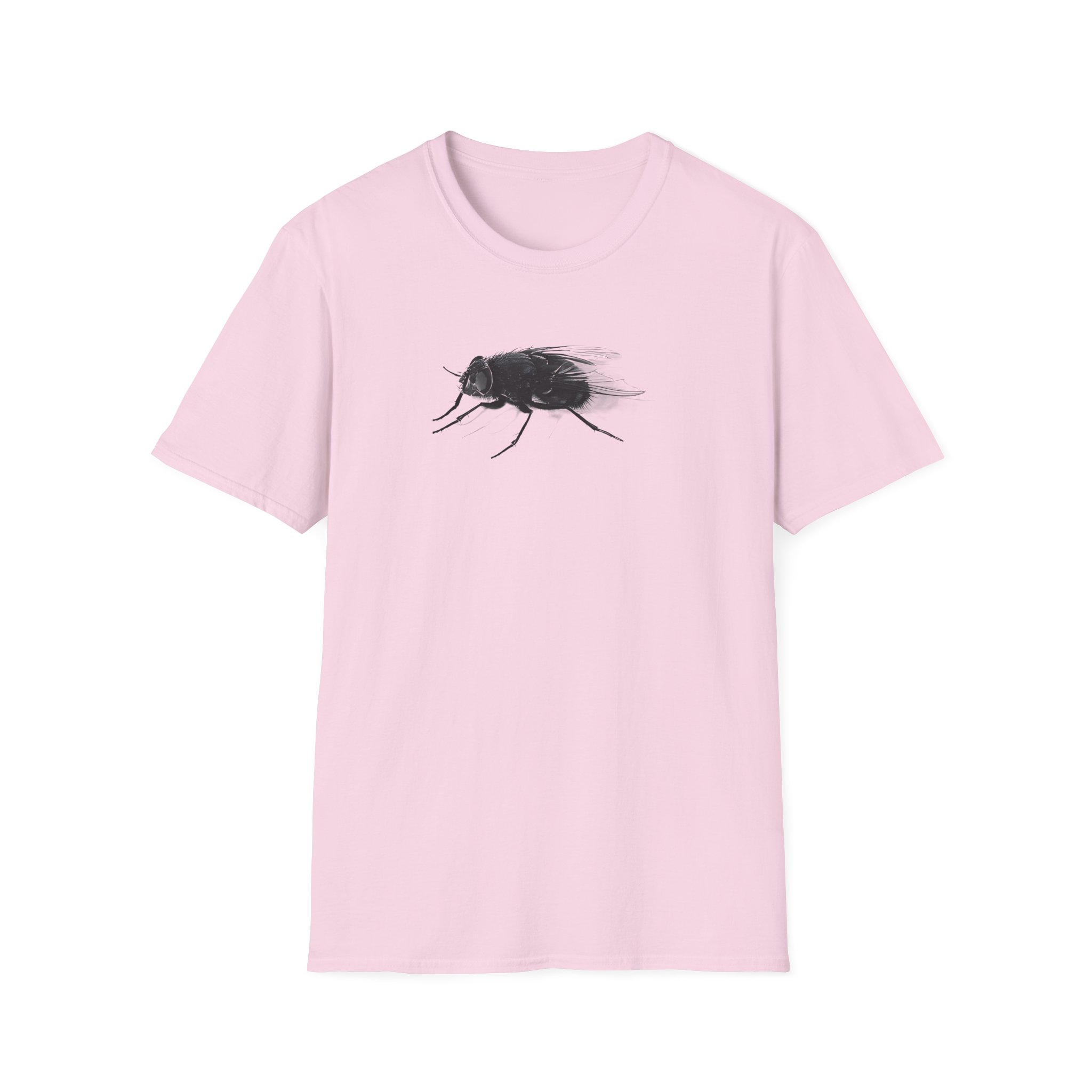 Sunny Day Real Estate lp2 the Fly 1995 Unisex Softstyle T-Shirt