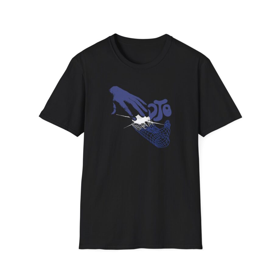 Djo Unisex Softstyle T-Shirt