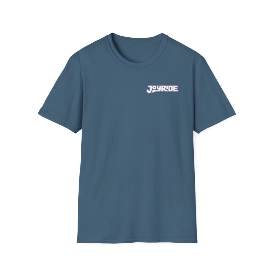 Ryan Trahan You Can Have My Joyride Unisex Softstyle T-Shirt