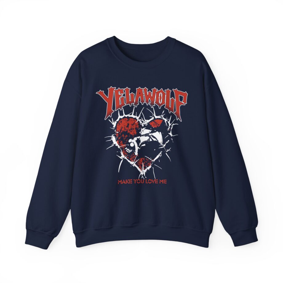 YM Unisex Heavy Blend™ Crewneck Sweatshirt