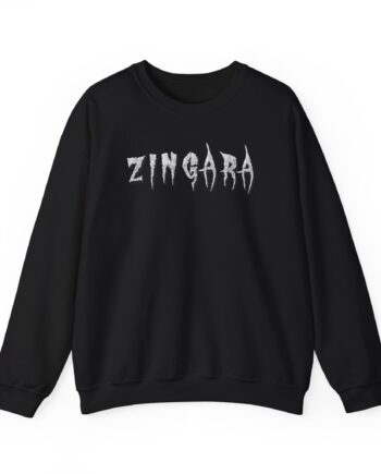 Zingara Unisex Heavy Blend™ Crewneck Sweatshirt