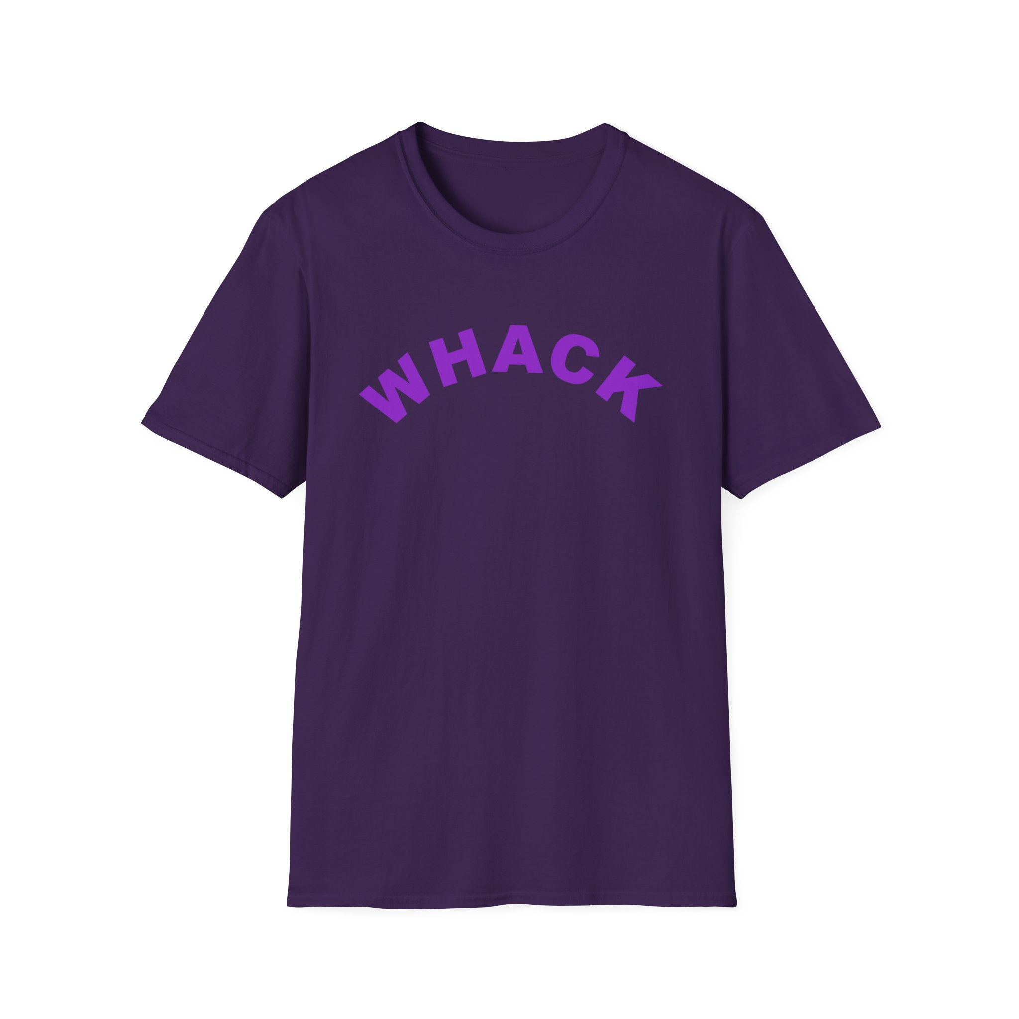 Tierra Whack Unisex Softstyle T-Shirt