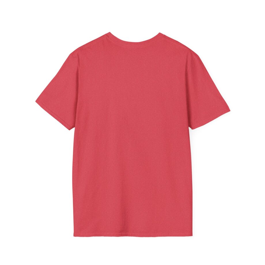 Jackass Unisex Softstyle T-Shirt