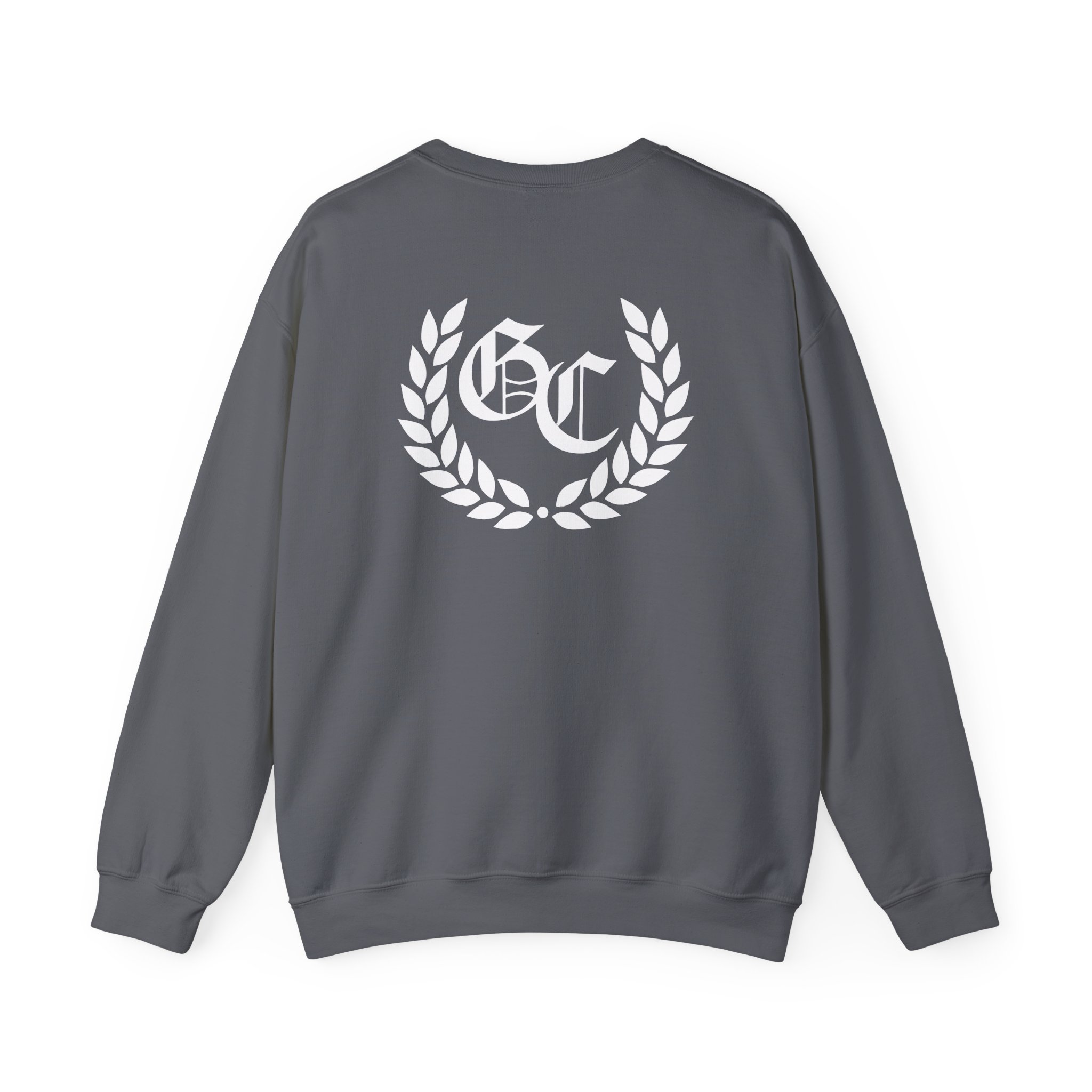 Good Charlotte Unisex Heavy Blendâ„¢ Crewneck Sweatshirt