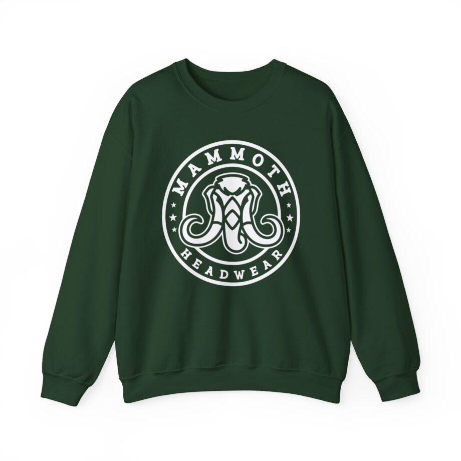 Mammoth Club Unisex Heavy Blend™ Crewneck Sweatshirt