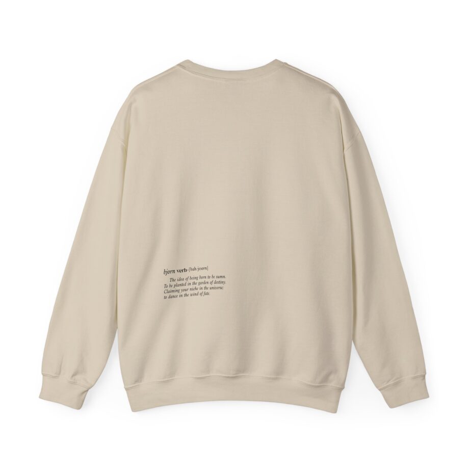 Smino Unisex Heavy Blend™ Crewneck Sweatshirt