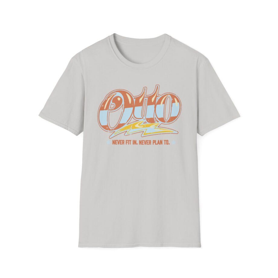 Kallmekris Otay Unisex Softstyle T-Shirt