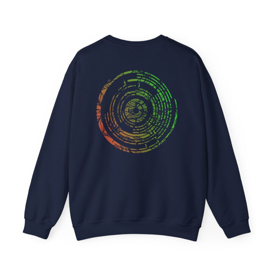 Pendulum Limited Edition Halloween Unisex Heavy Blend™ Crewneck Sweatshirt