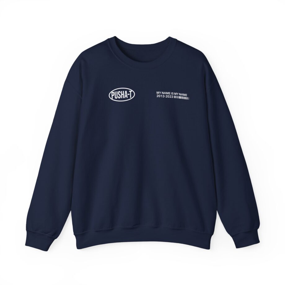 Clipse Mnimn Work Unisex Heavy Blend™ Crewneck Sweatshirt