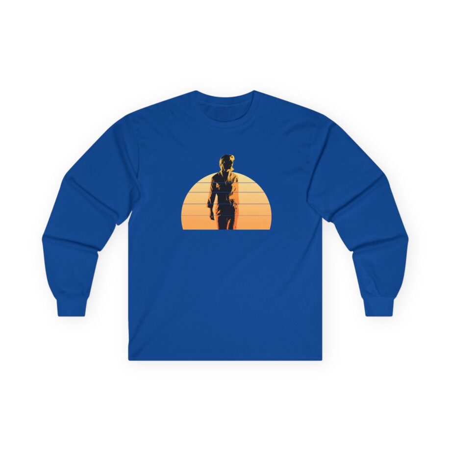 Veronica Maggio Unisex Ultra Cotton Long Sleeve Tee