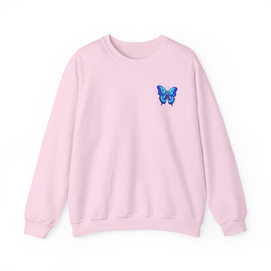 Shindy Unisex Heavy Blend™ Crewneck Sweatshirt