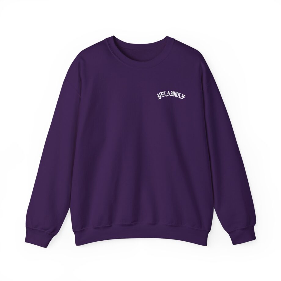 YM Unisex Heavy Blend™ Crewneck Sweatshirt