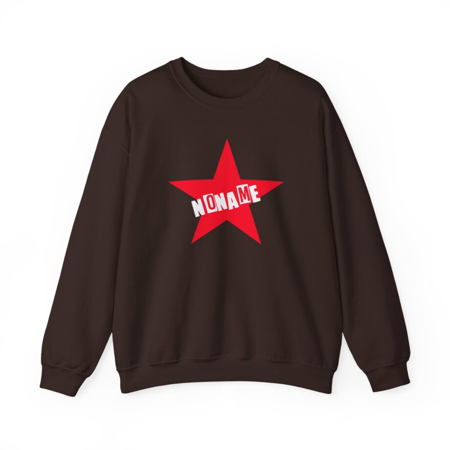 Jake Webber No Name Unisex Heavy Blend™ Crewneck Sweatshirt