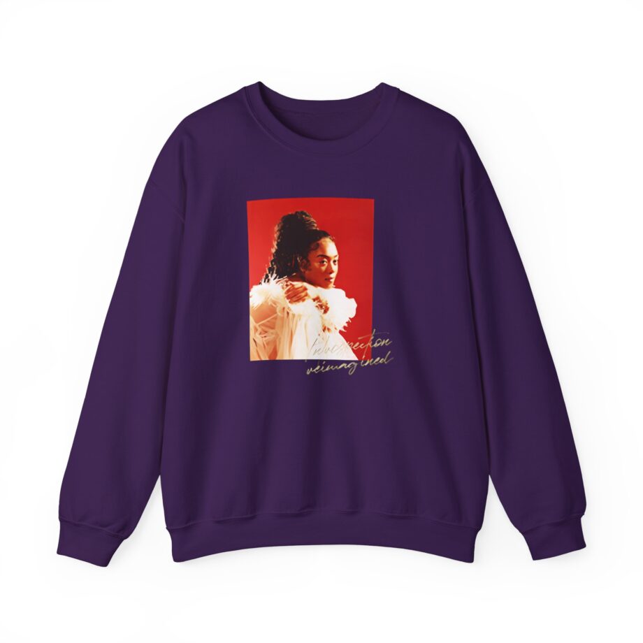 Umi Unisex Heavy Blend™ Crewneck Sweatshirt
