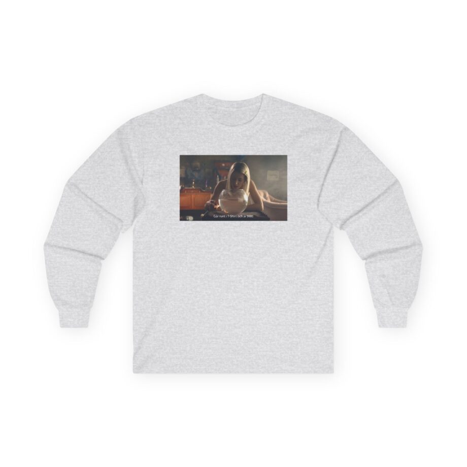Veronica Maggio Unisex Ultra Cotton Long Sleeve Tee