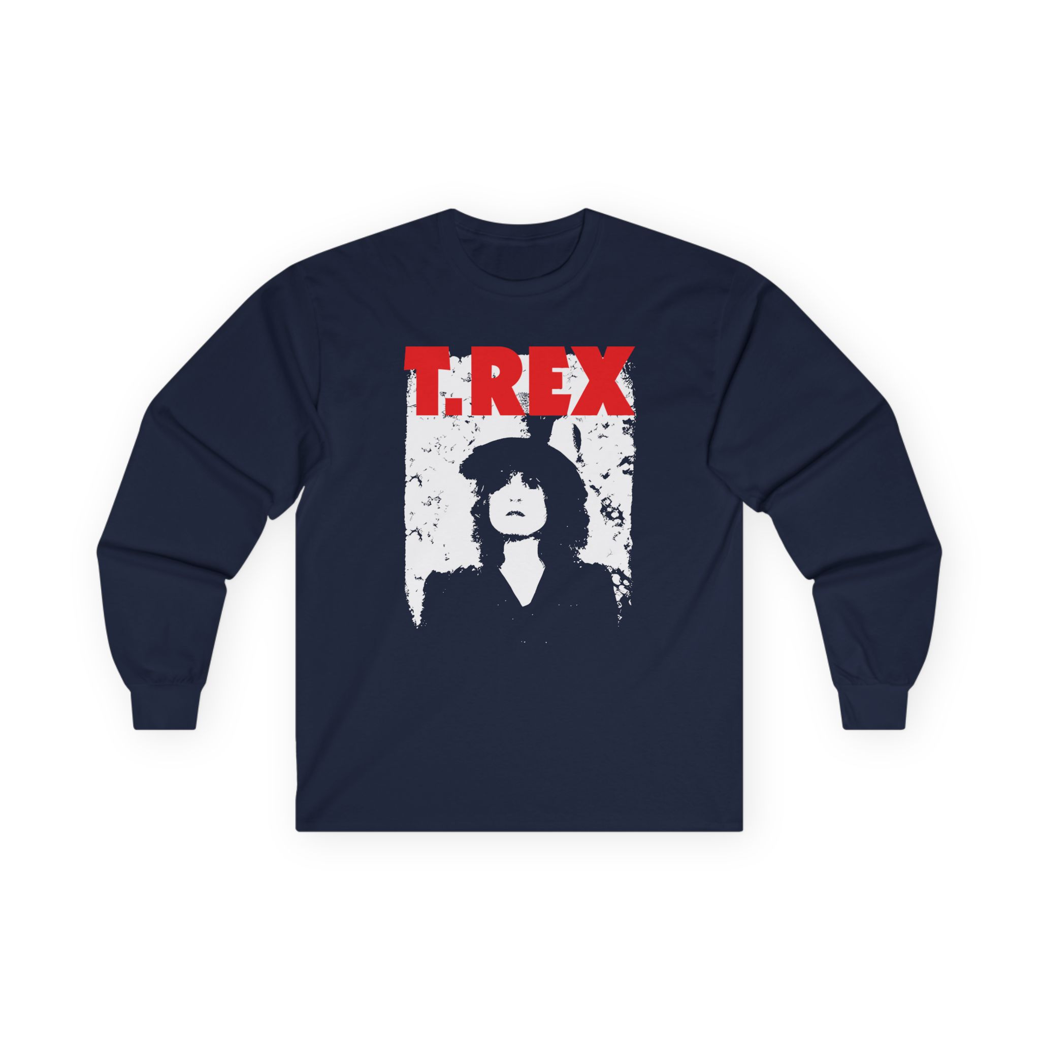 T Rex Slider Unisex Ultra Cotton Long Sleeve Tee