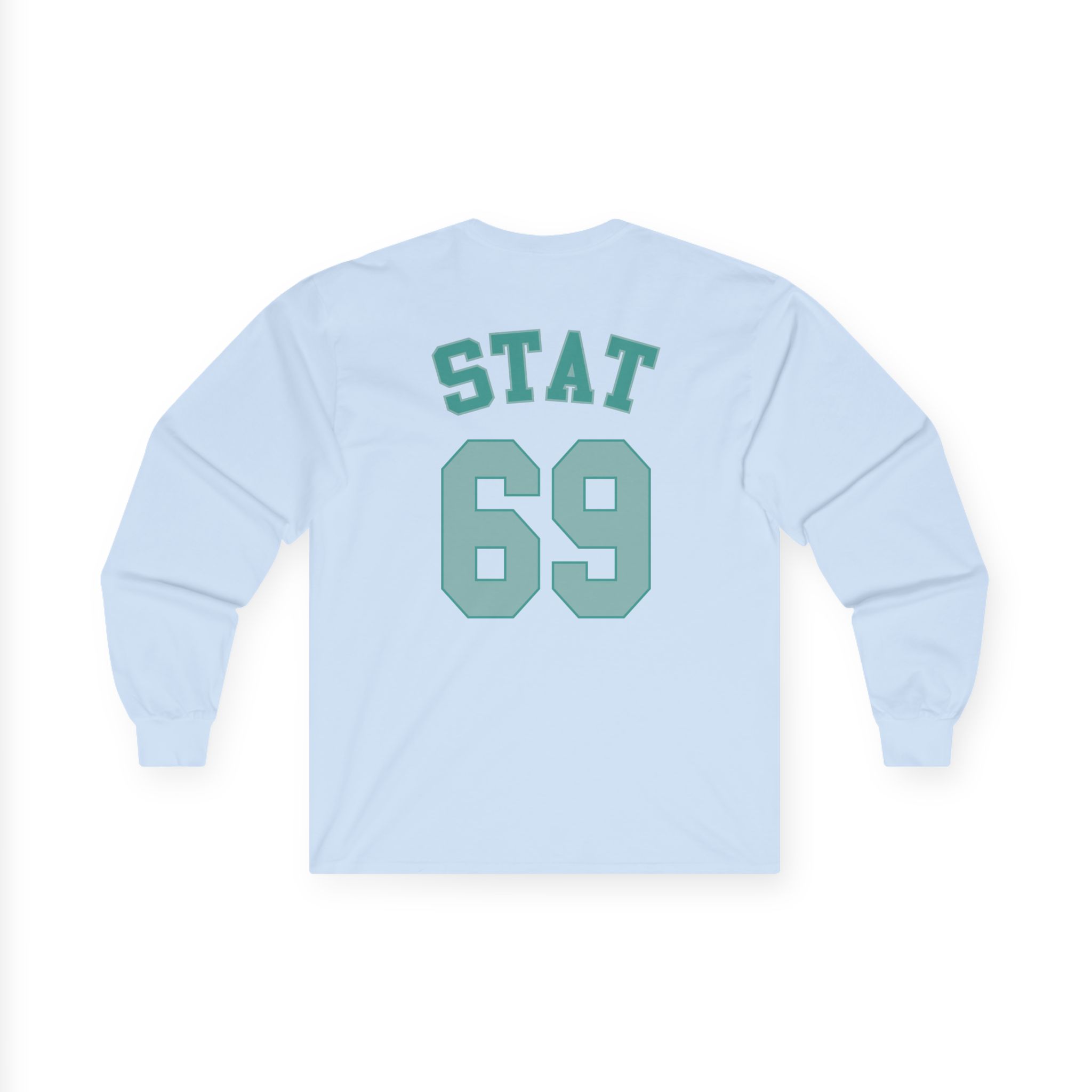 Stand Atlantic Sidewinders Unisex Ultra Cotton Long Sleeve Tee