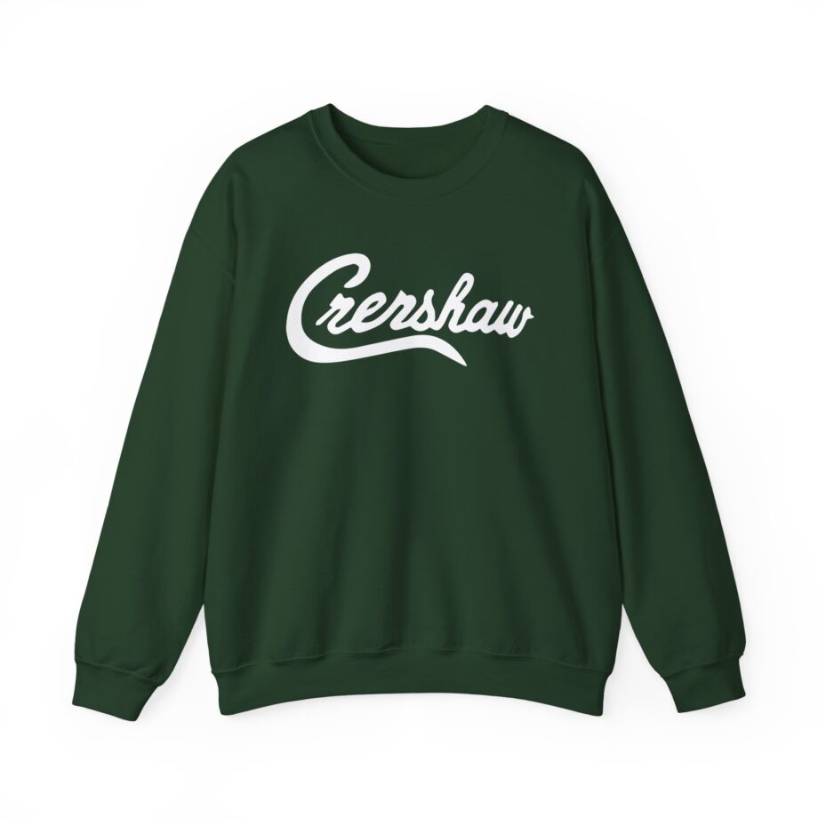 Arcangel Crershaw Unisex Heavy Blend™ Crewneck Sweatshirt