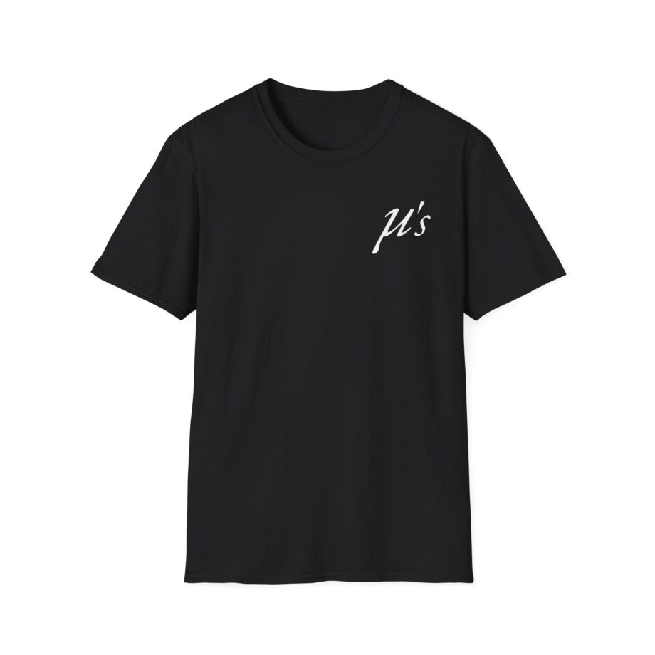Umi Unisex Softstyle T-Shirt