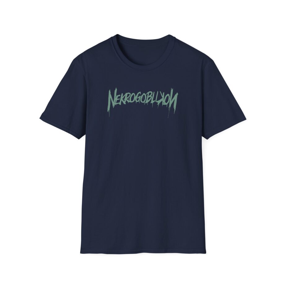 Nekrogoblikon We Have a Goblin Unisex Softstyle T-Shirt