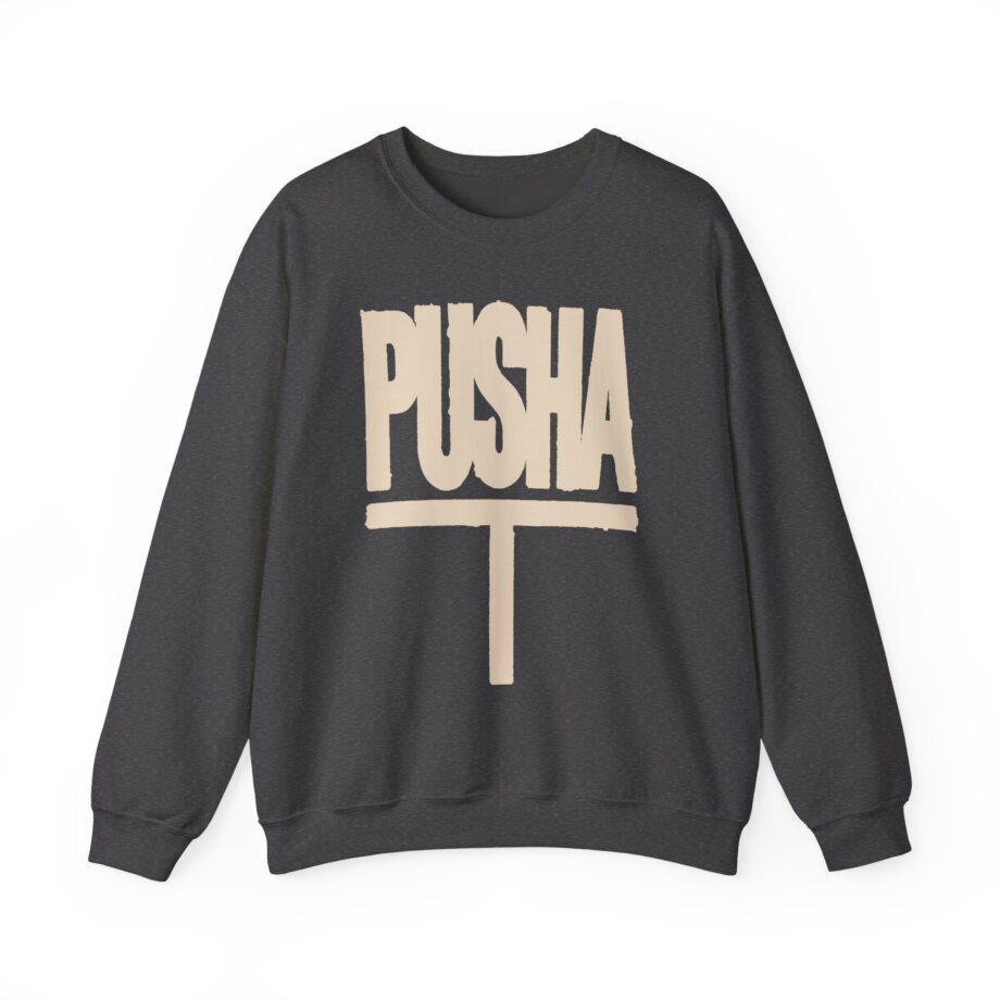 Clipse It's Almost Dry Unisex Heavy Blend™ Crewneck Sweatshirt
