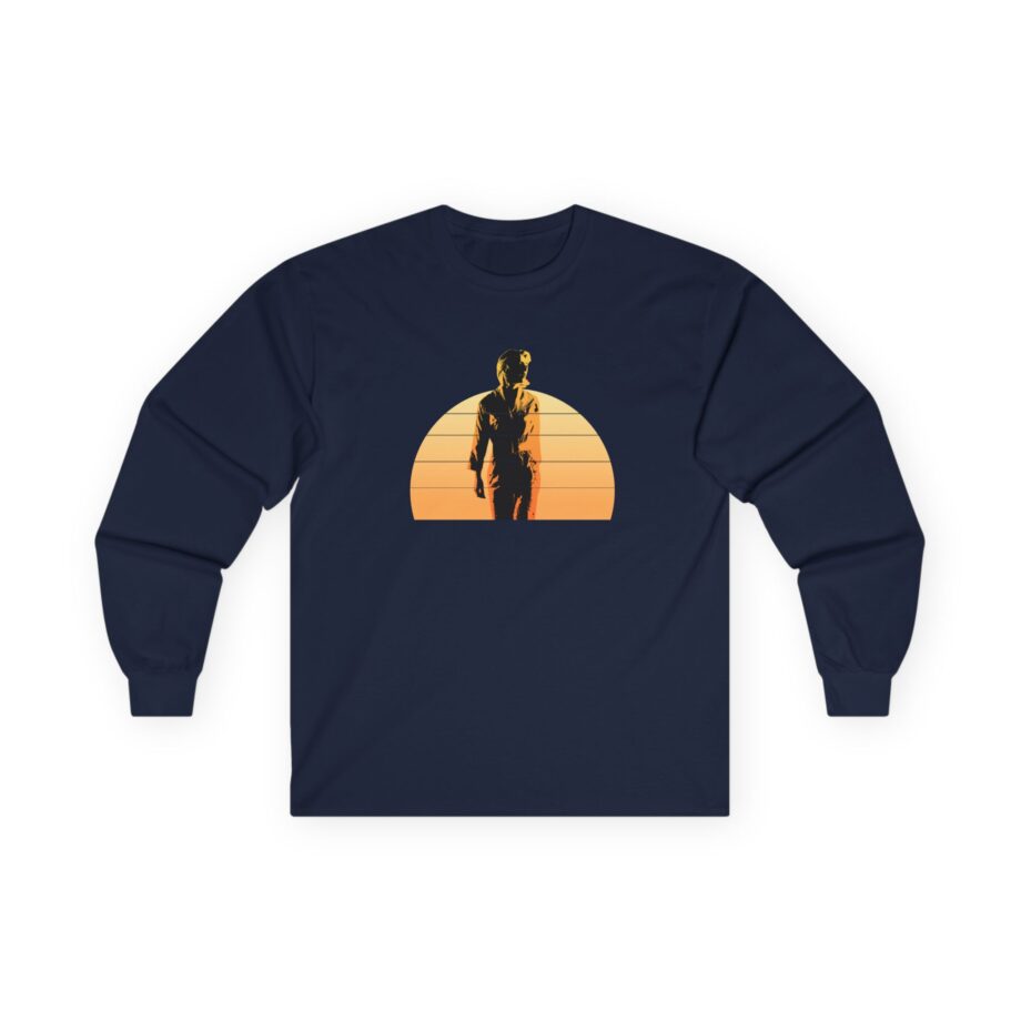 Veronica Maggio Unisex Ultra Cotton Long Sleeve Tee