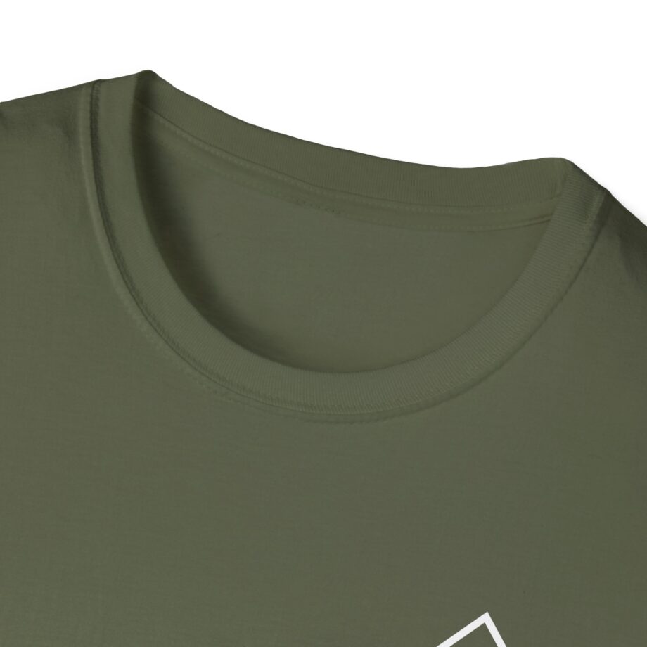 Jacksepticeye PMA Unisex Softstyle T-Shirt