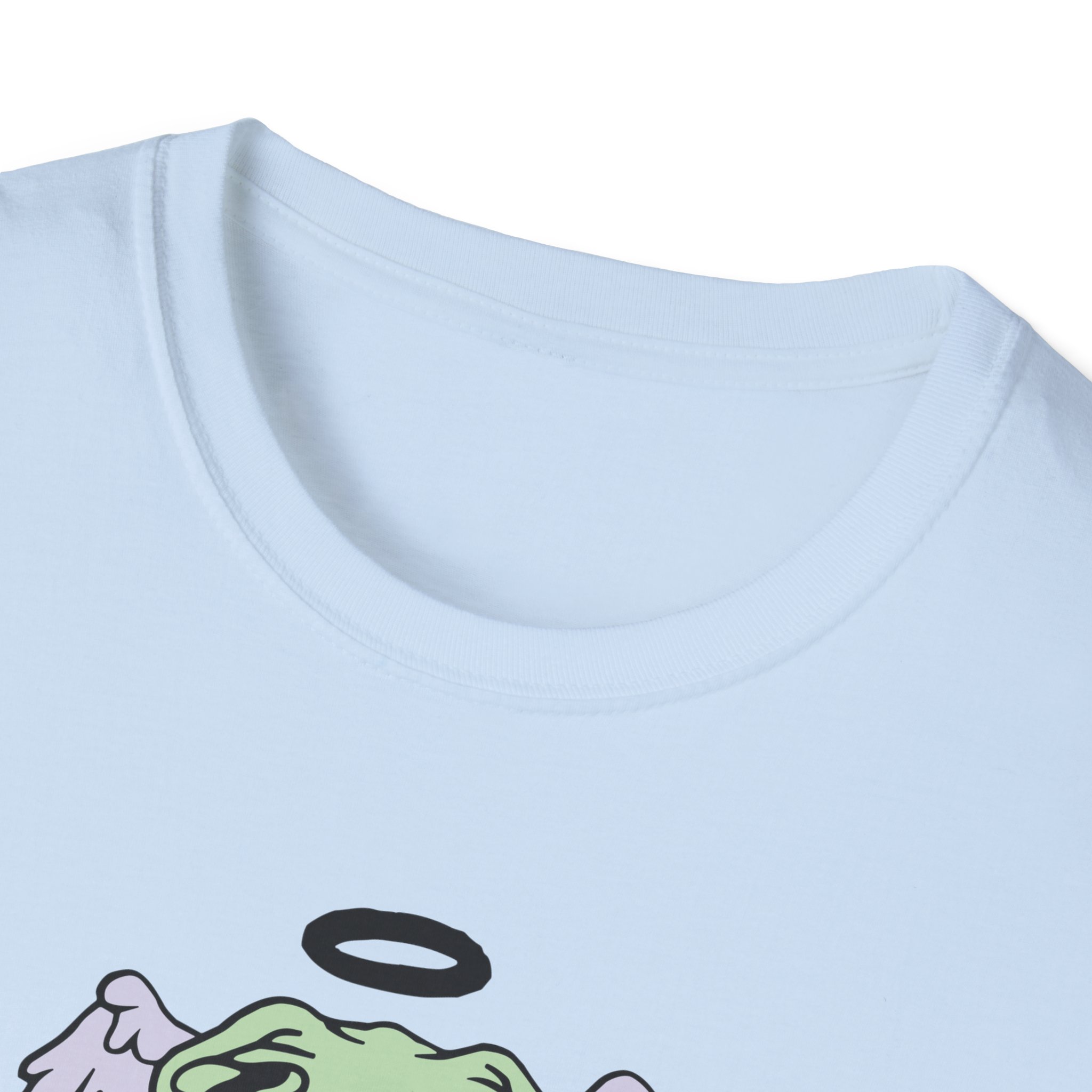 Froukje Unisex Softstyle T-Shirt