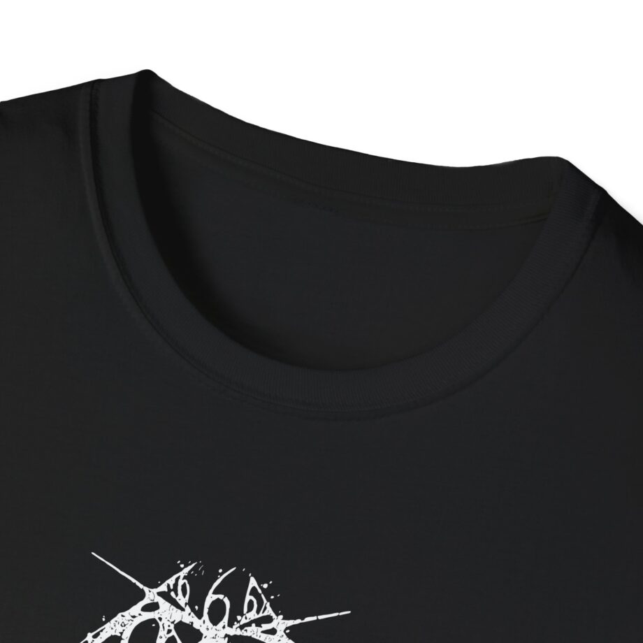 Antaeus Blood Libels Unisex Softstyle T-shirt