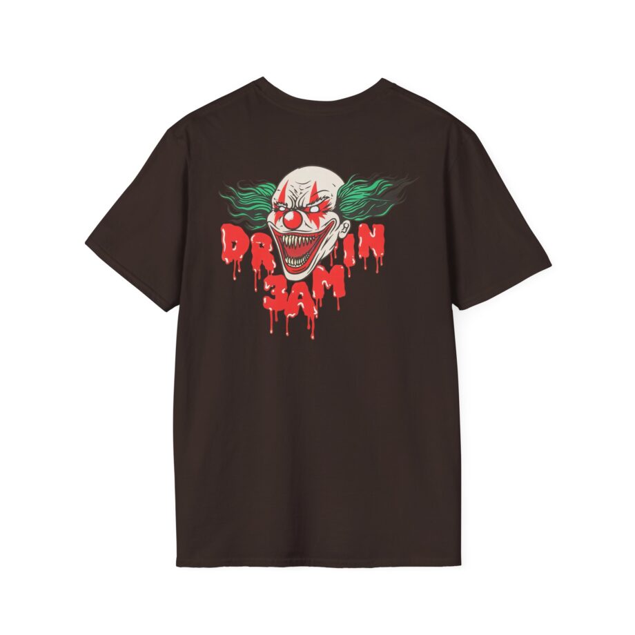 Clix Dr3amin Unisex Softstyle T-Shirt