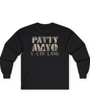 Patty Mayo Unisex Ultra Cotton Long Sleeve Tee