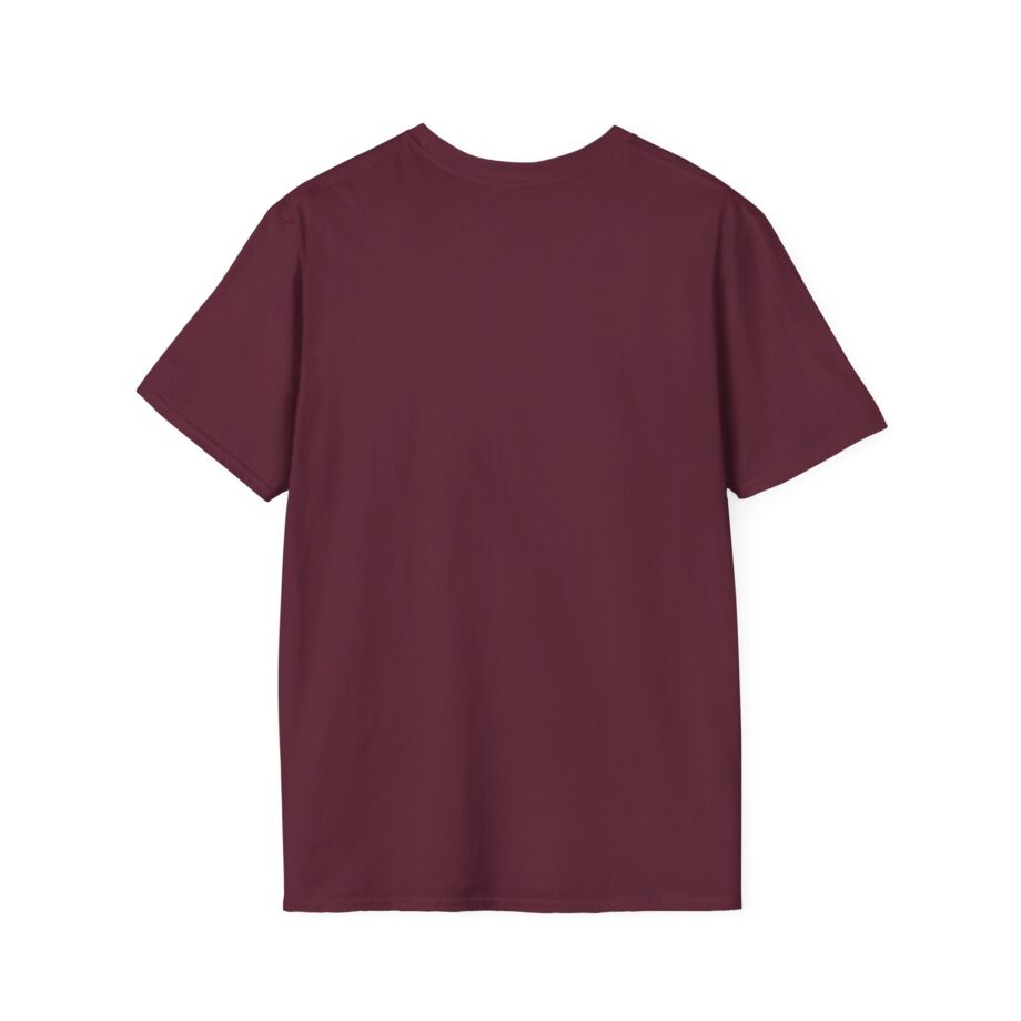 Sturniolo Gnarcotic Shooters Unisex Softstyle T-Shirt