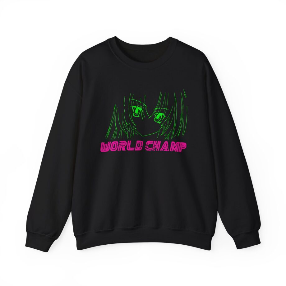 Bugha Unisex Heavy Blend™ Crewneck Sweatshirt