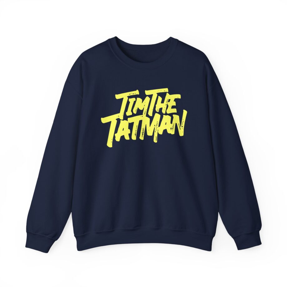 Timthetatman Unisex Heavy Blend™ Crewneck Sweatshirt