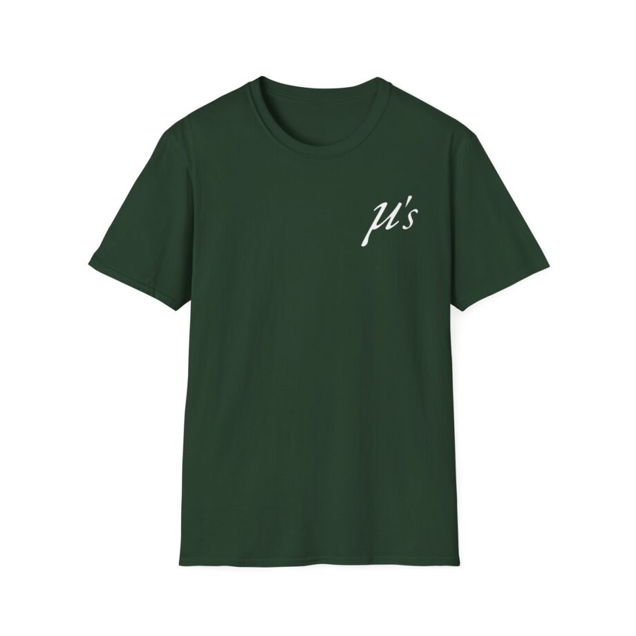 Umi Unisex Softstyle T-Shirt