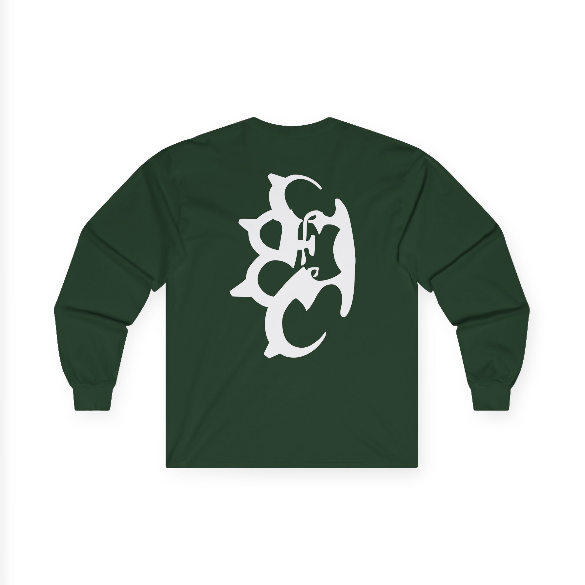 Emmure Unisex Ultra Cotton Long Sleeve Tee