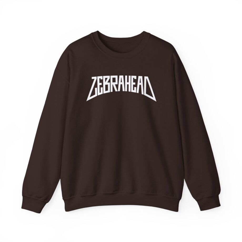 Zebrahead EP III Unisex Heavy Blend™ Crewneck Sweatshirt