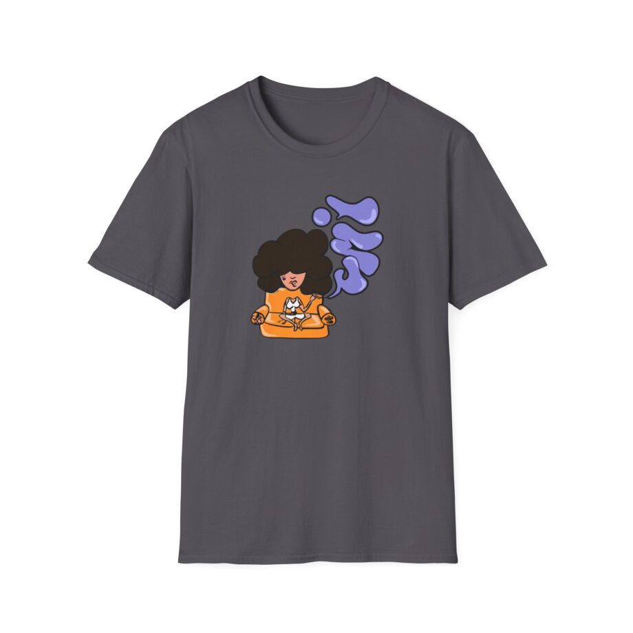 Umi Unisex Softstyle T-Shirt