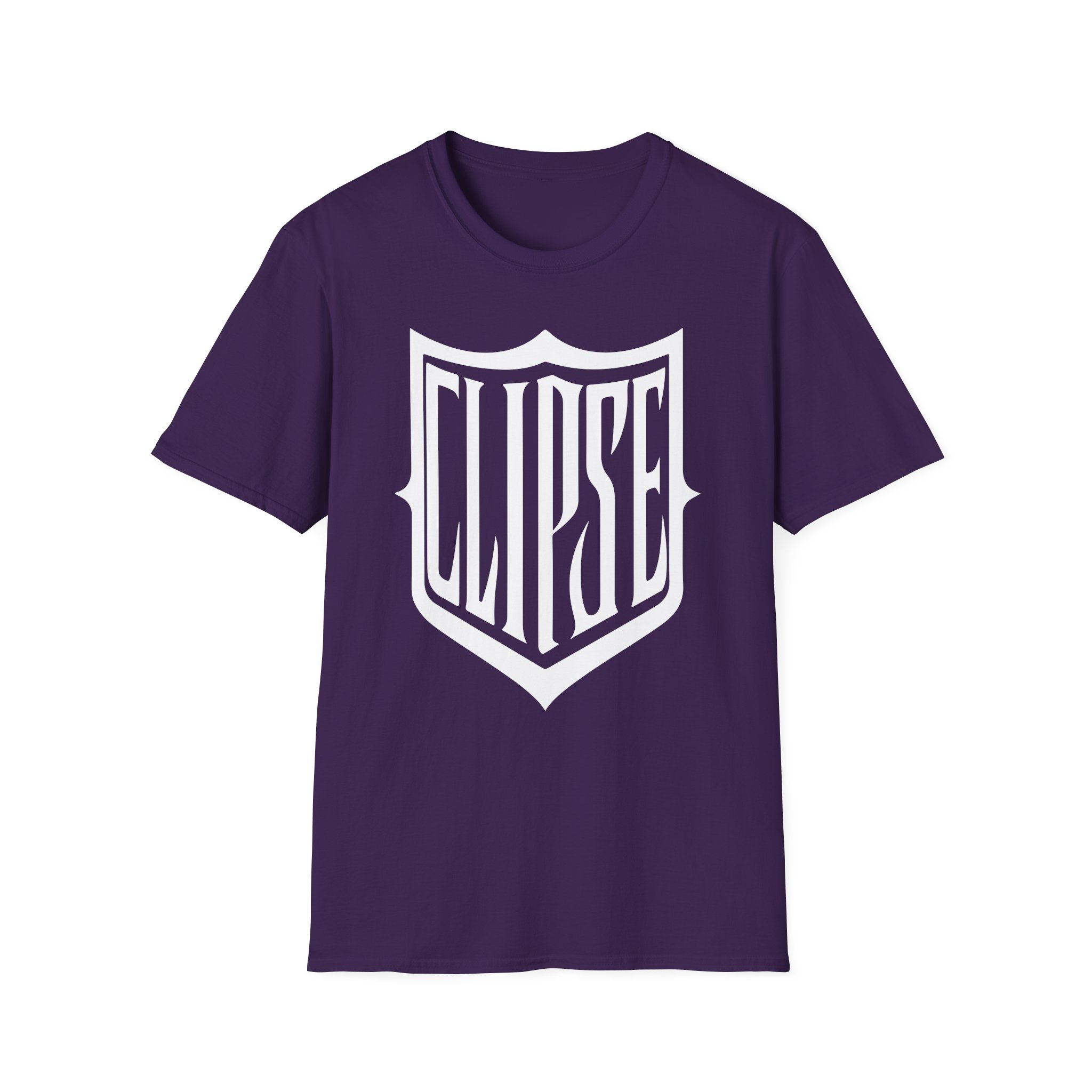 Clipse Hell Hath No Fury Unisex Softstyle T-Shirt