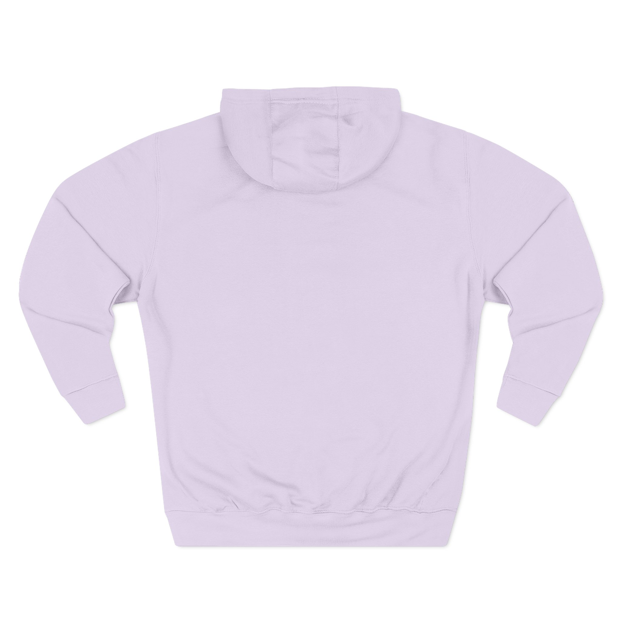Cavetown Three-Panel Fleece Hoodie